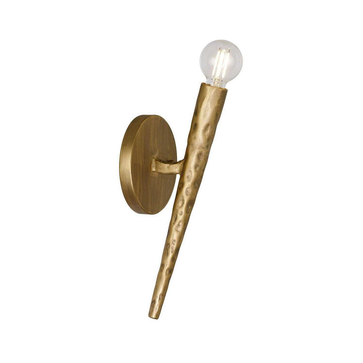 Savoy House - 9-1529-1-106 - One Light Wall Sconce - Belleza - Spumante