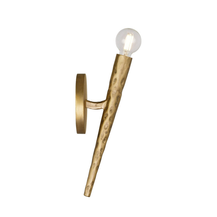 Savoy House - 9-1529-1-106 - One Light Wall Sconce - Belleza - Spumante
