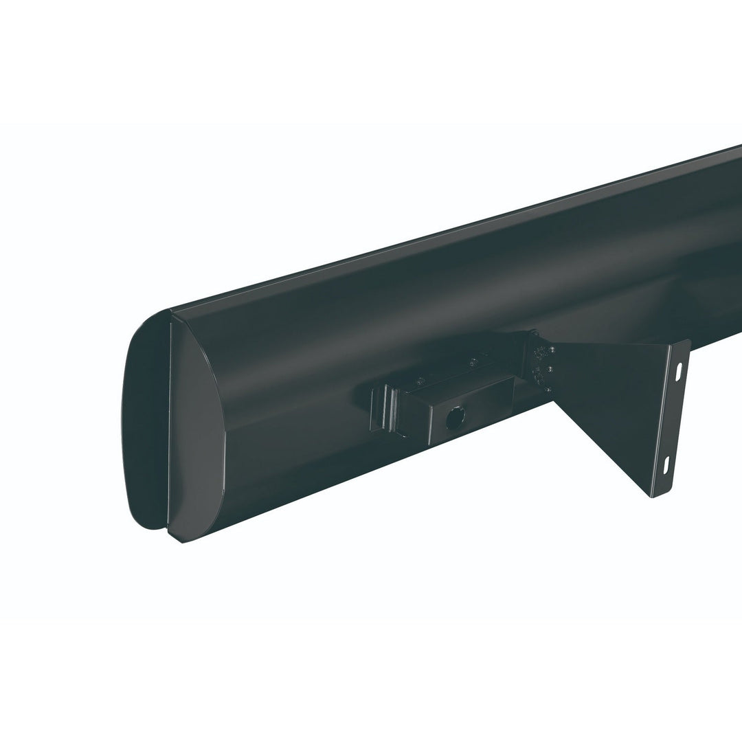 EF20 Series Electric Patio Heater in Black Eurofase Canada