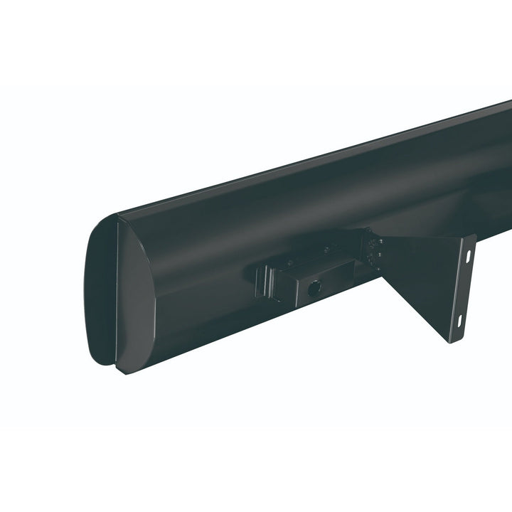 EF30 Series Electric Patio Heater in Black Eurofase Canada