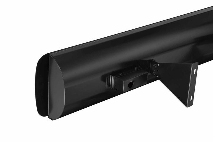 EF40 Series Electric Patio Heater in Black Eurofase Canada