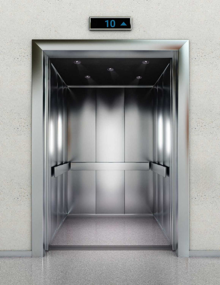 Baby Tango LED Recessed Fixture in Black Eurofase Canada