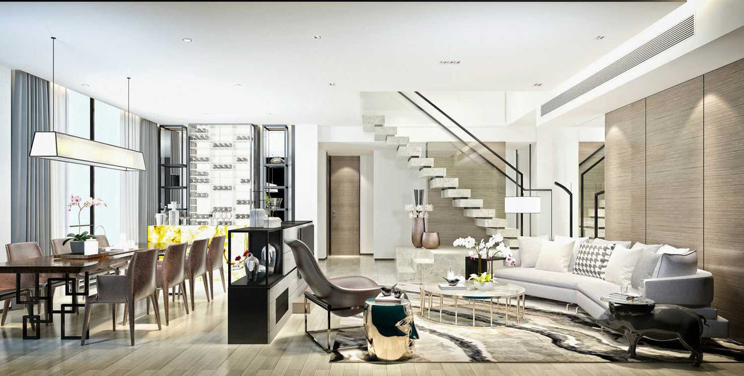 Baby Tango LED Recessed Fixture in White Eurofase Canada