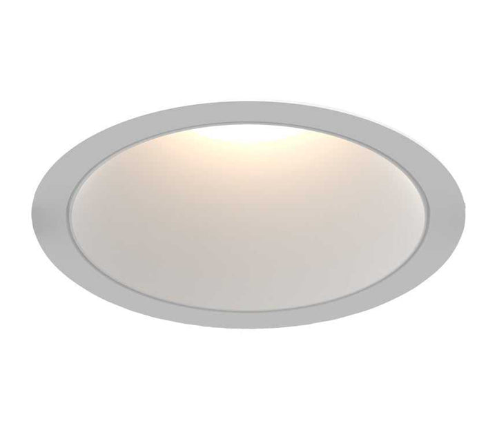 Oscar LED Recessed Fixture in White Eurofase Canada