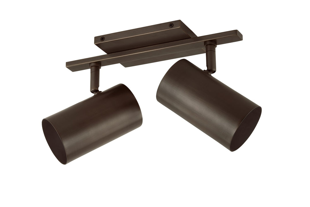 Troy Lighting Canada - B1906-BRZ - Sconces - Directional