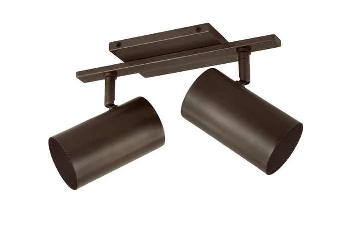 Troy Lighting Canada - B1906-BRZ - Sconces - Directional