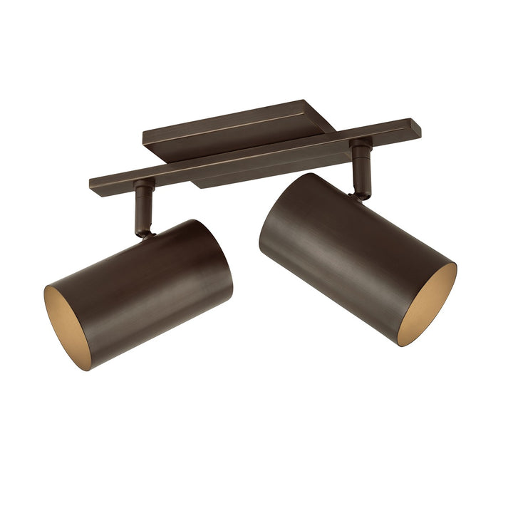 Troy Lighting Canada - B1906-BRZ - Sconces - Directional