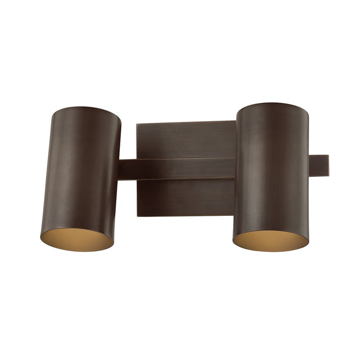Troy Lighting Canada - B1906-BRZ - Sconces - Directional
