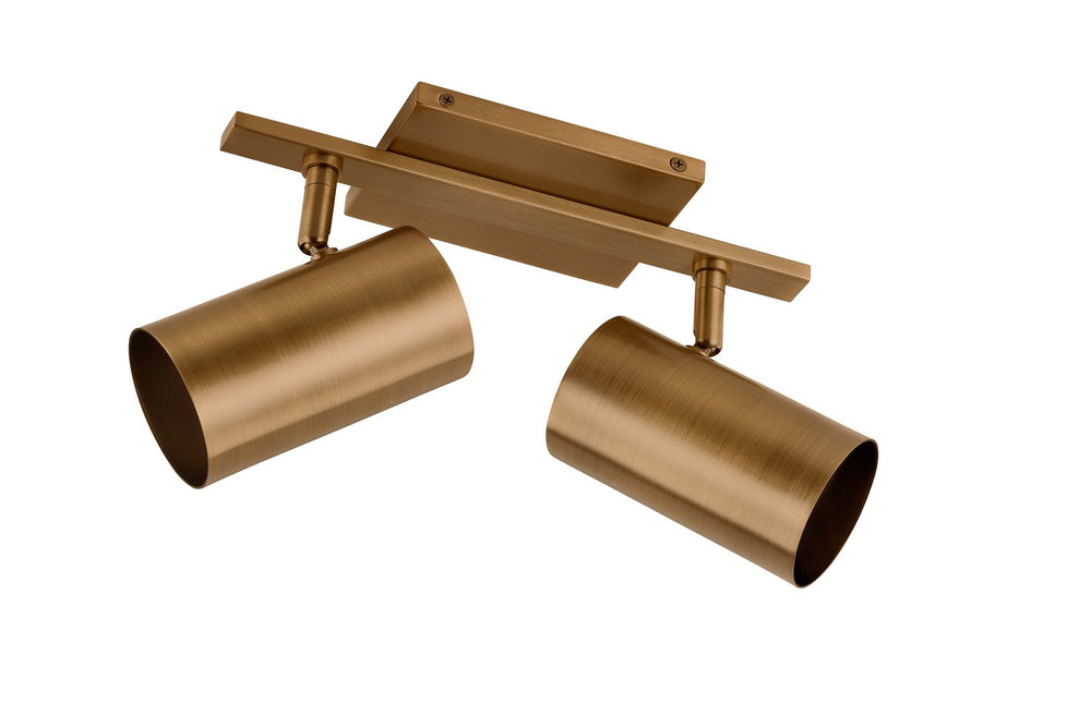 Troy Lighting Canada - B1906-PBR - Sconces - Directional