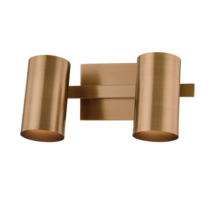 Troy Lighting Canada - B1906-PBR - Sconces - Directional