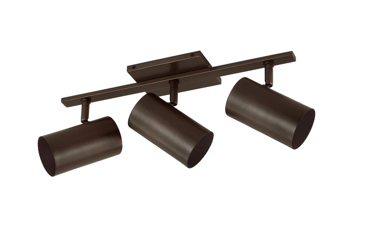 Troy Lighting Canada - B1907-BRZ - Sconces - Directional