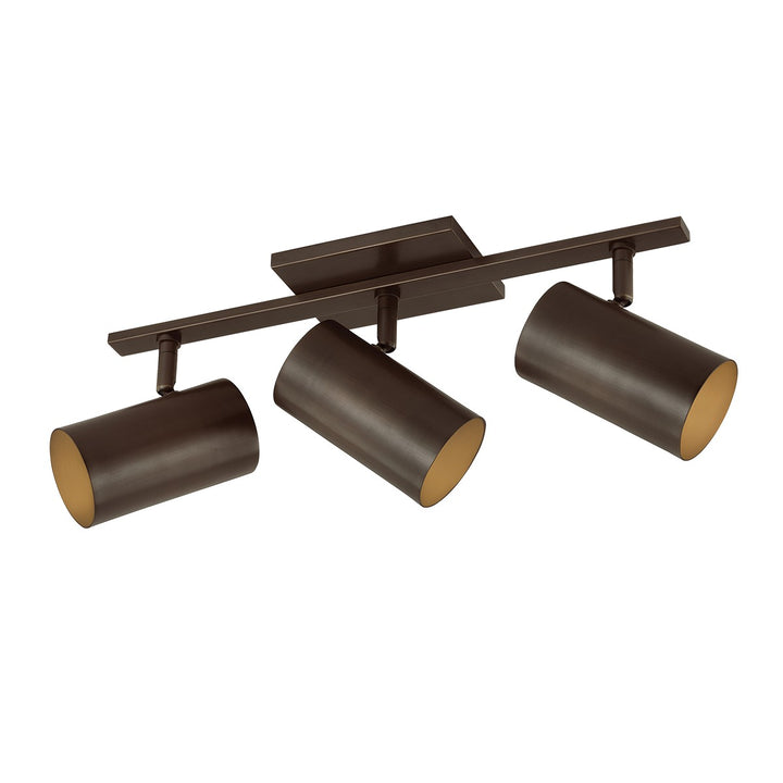 Troy Lighting Canada - B1907-BRZ - Sconces - Directional