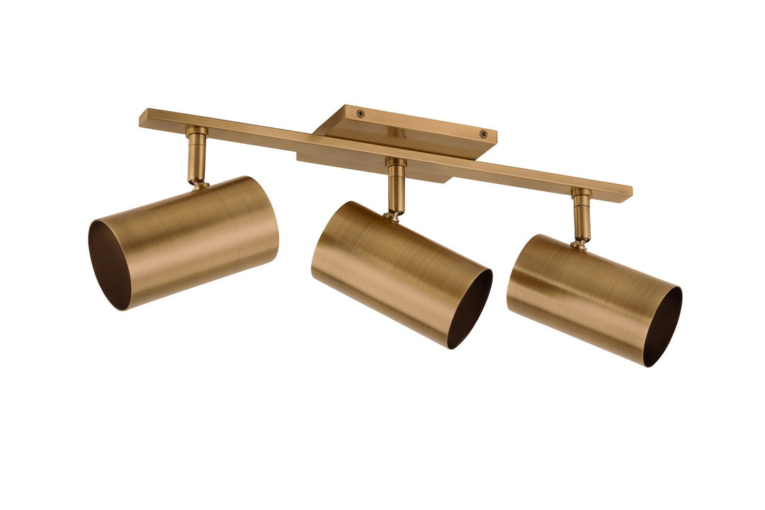 Troy Lighting Canada - B1907-PBR - Sconces - Directional