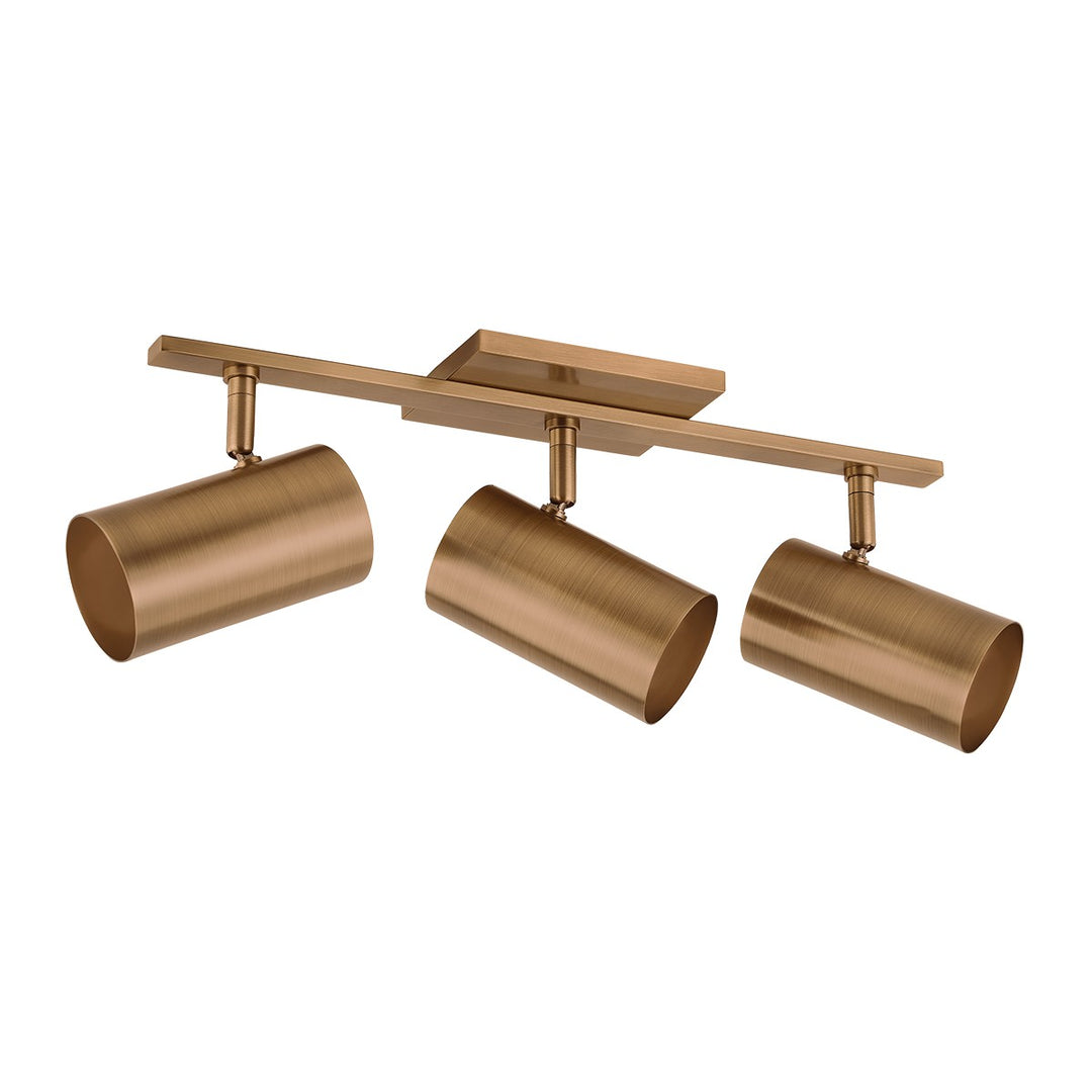 Troy Lighting Canada - B1907-PBR - Sconces - Directional