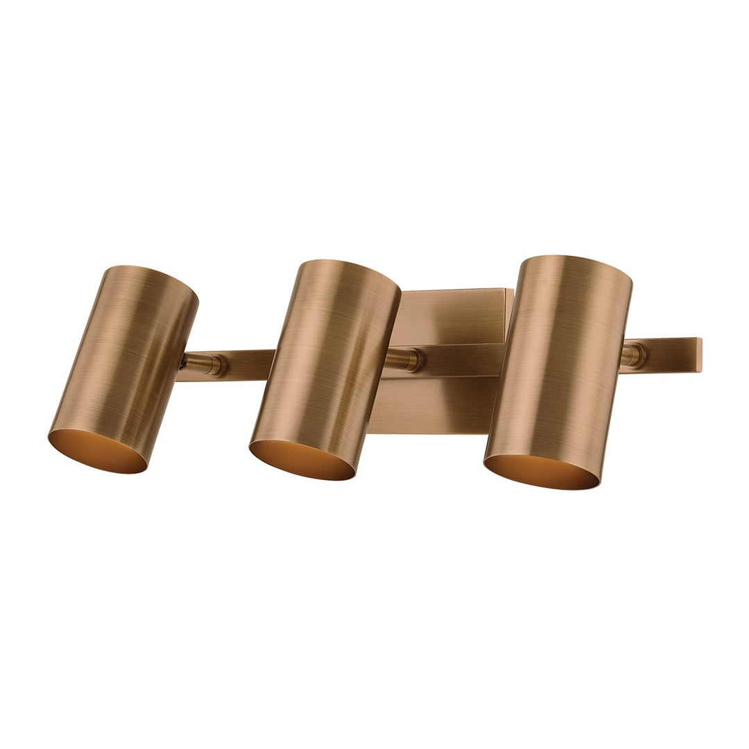 Troy Lighting Canada - B1907-PBR - Sconces - Directional