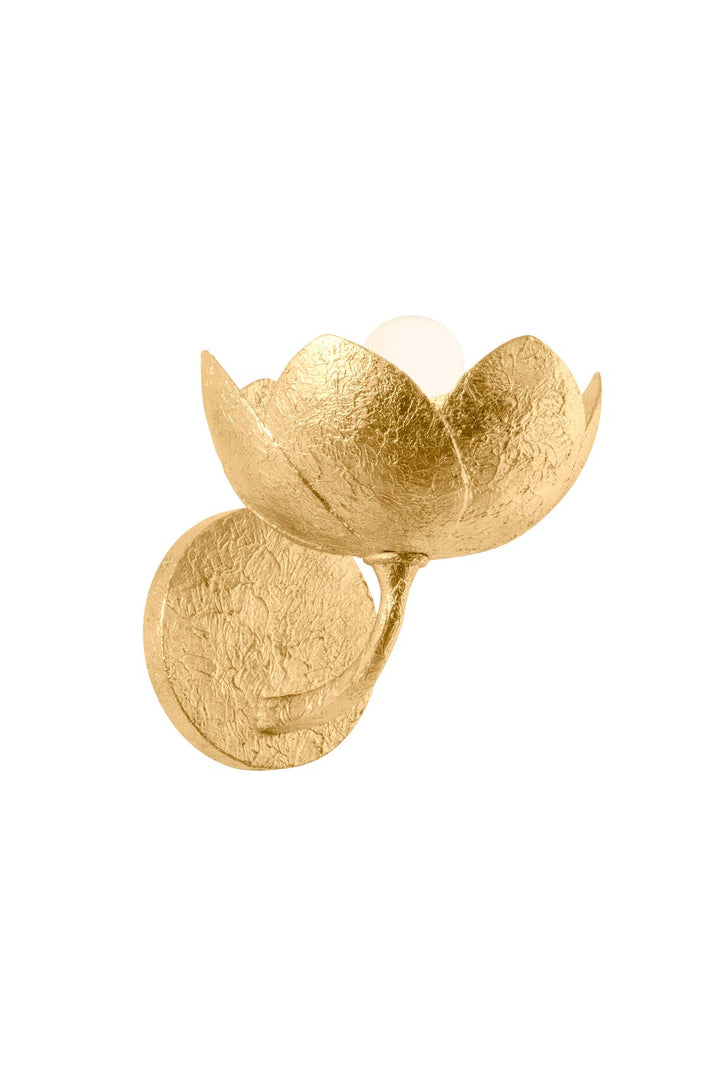 Troy Lighting Canada - B2008-VGL - Sconces - Single