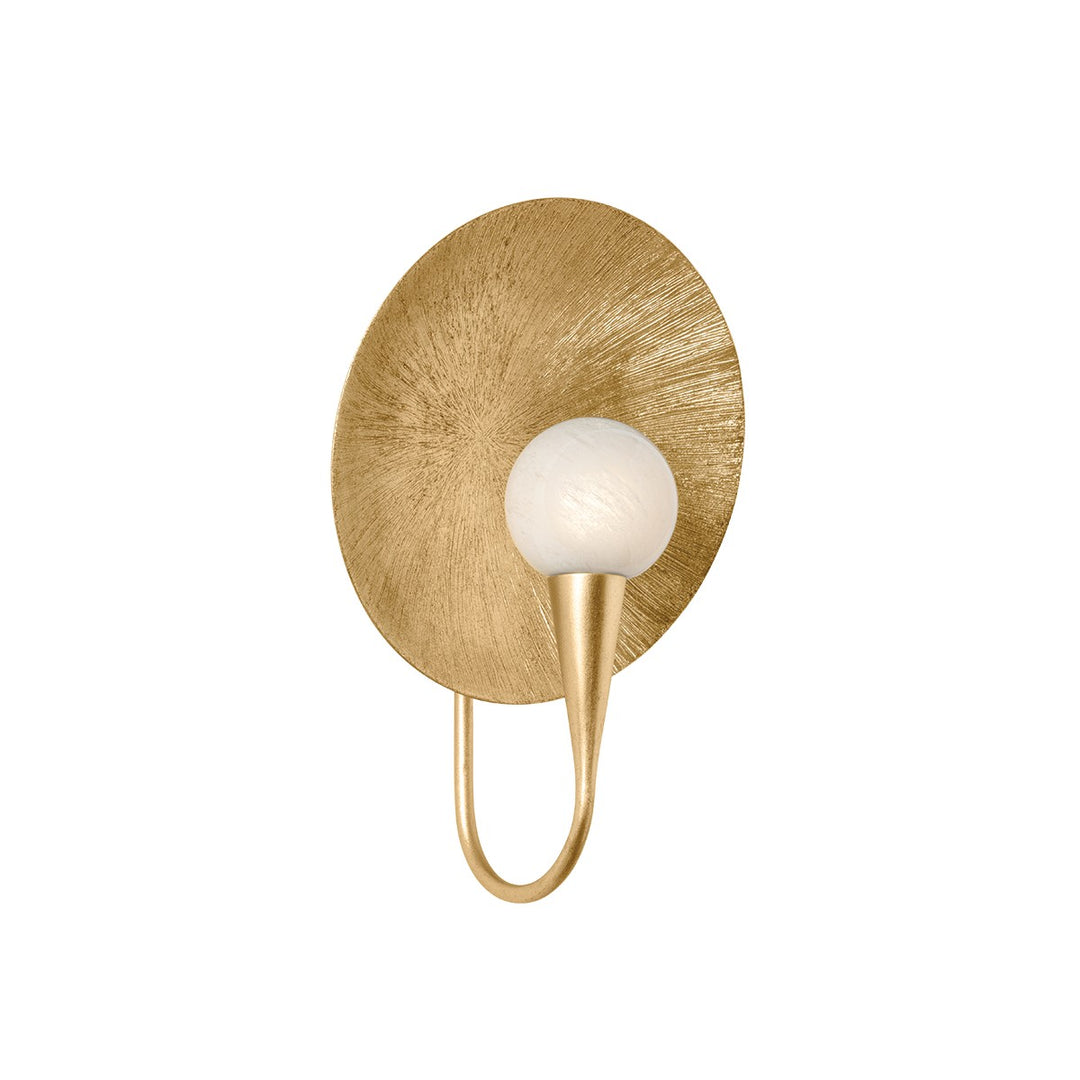 Troy Lighting Canada - B2614-VGL - Sconces - Single