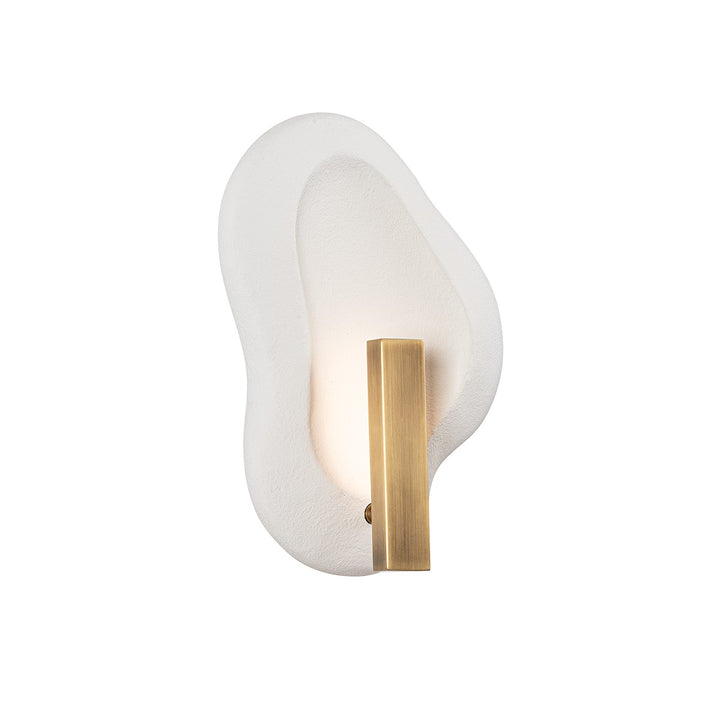 Troy Lighting Canada - B3915-PBR/CRH - Sconces - Pocket