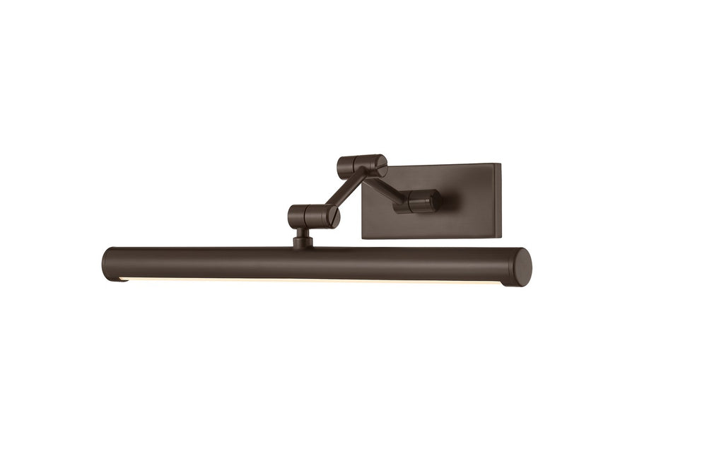 Troy Lighting Canada - B4203-BRZ - Specialty Items - Picture Lights