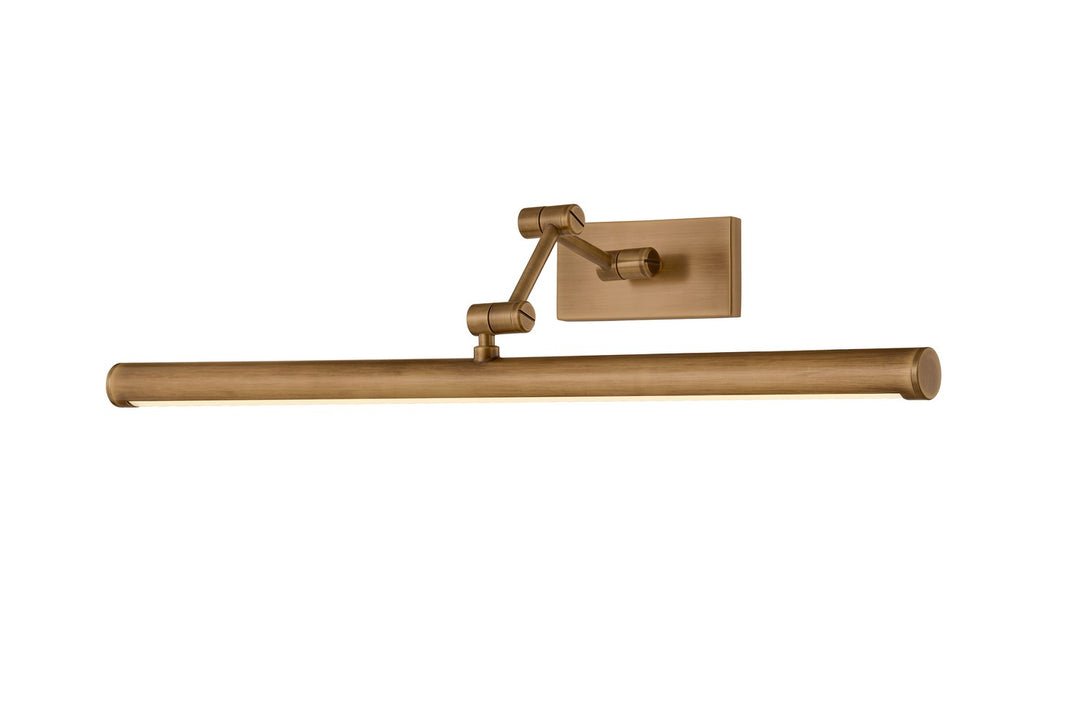 Troy Lighting Canada - B4204-PBR - Specialty Items - Picture Lights