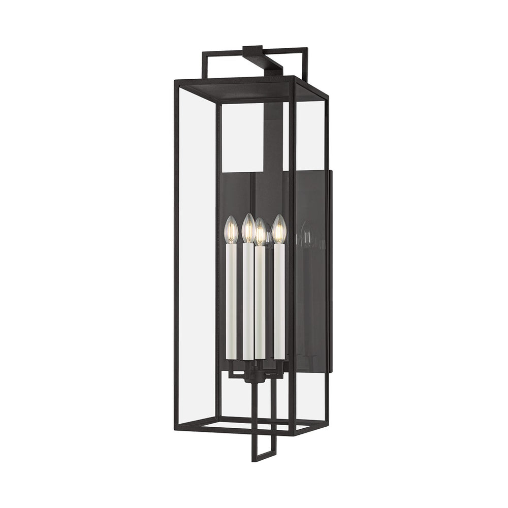 Troy Lighting Canada - B6340-FOR - Exterior - Wall Sconces