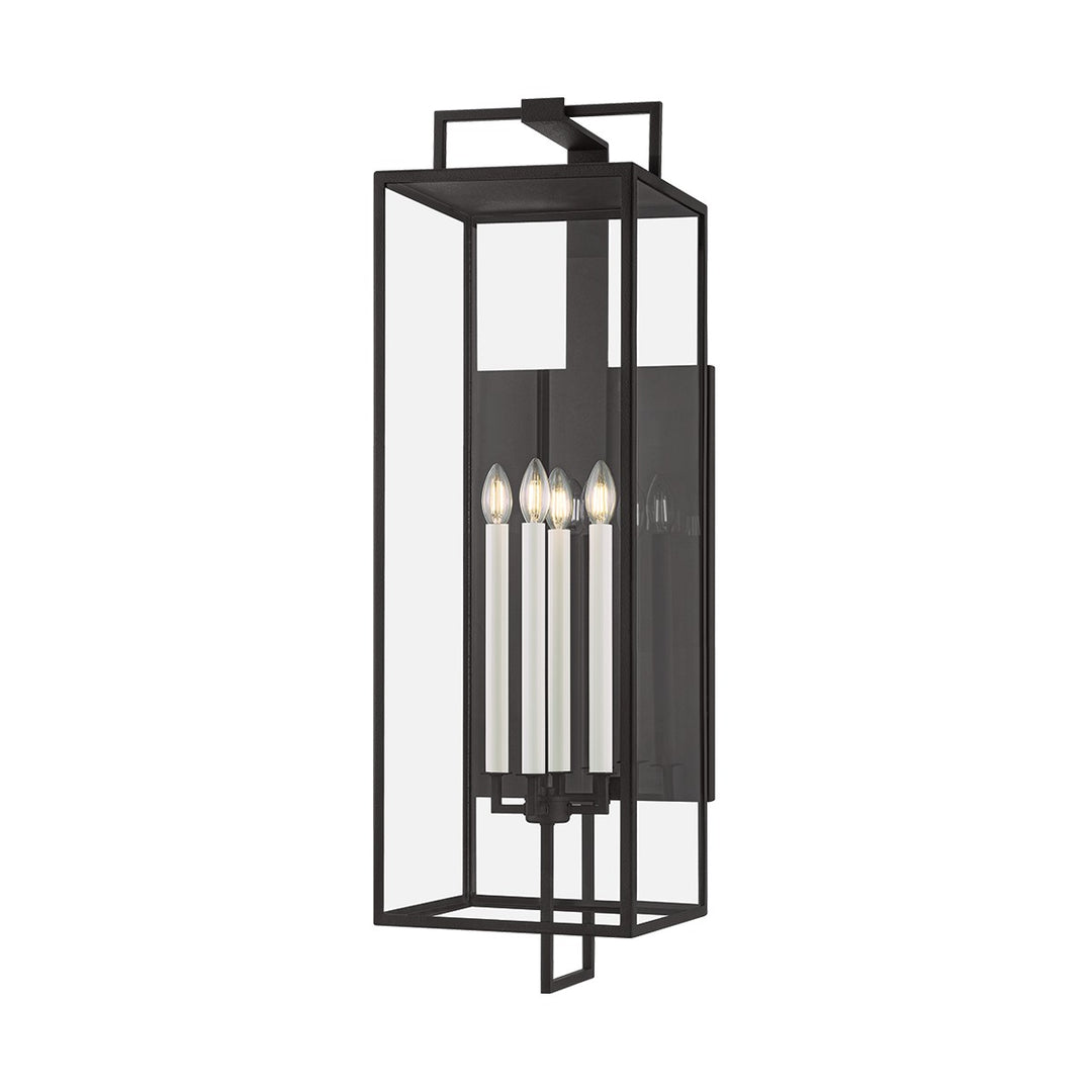 Troy Lighting Canada - B6340-FOR - Exterior - Wall Sconces