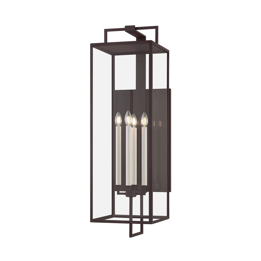 Troy Lighting Canada - B6340-TBZ - Exterior - Wall Sconces
