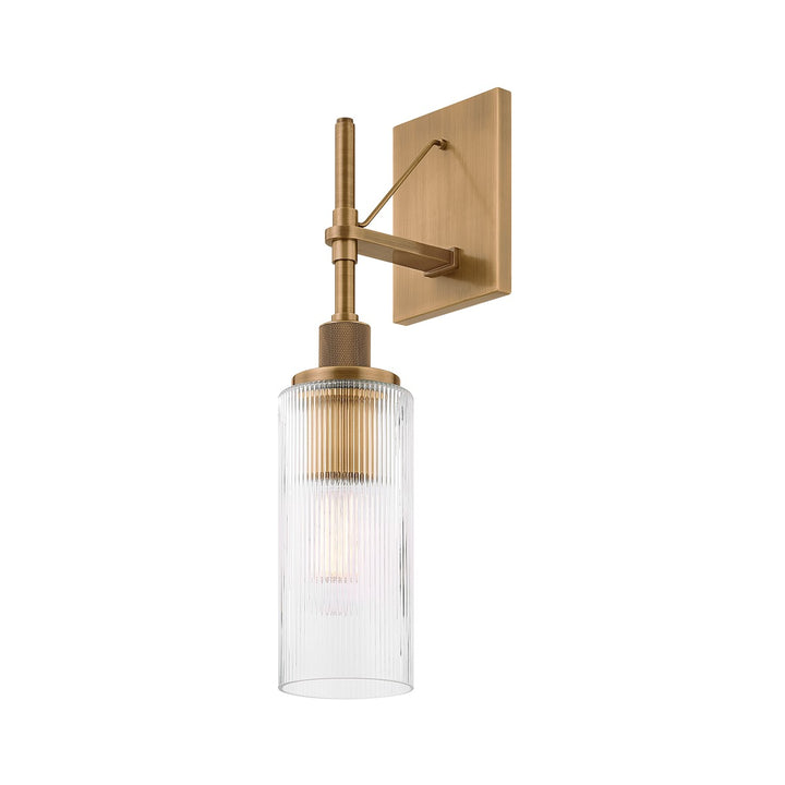 Troy Lighting Canada - B8018-PBR - Sconces - Single