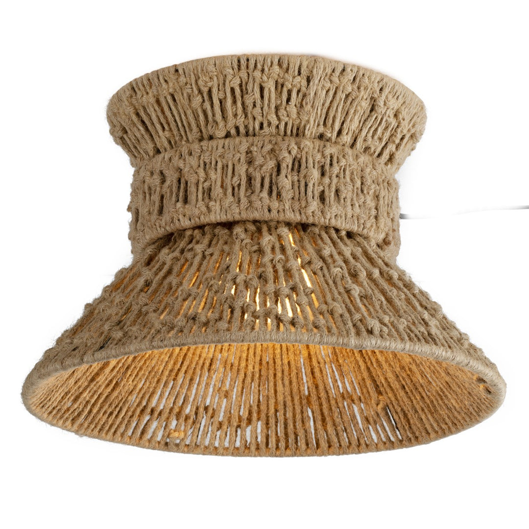 Troy Lighting Canada - C4915-PBR - Flush Mounts - Other