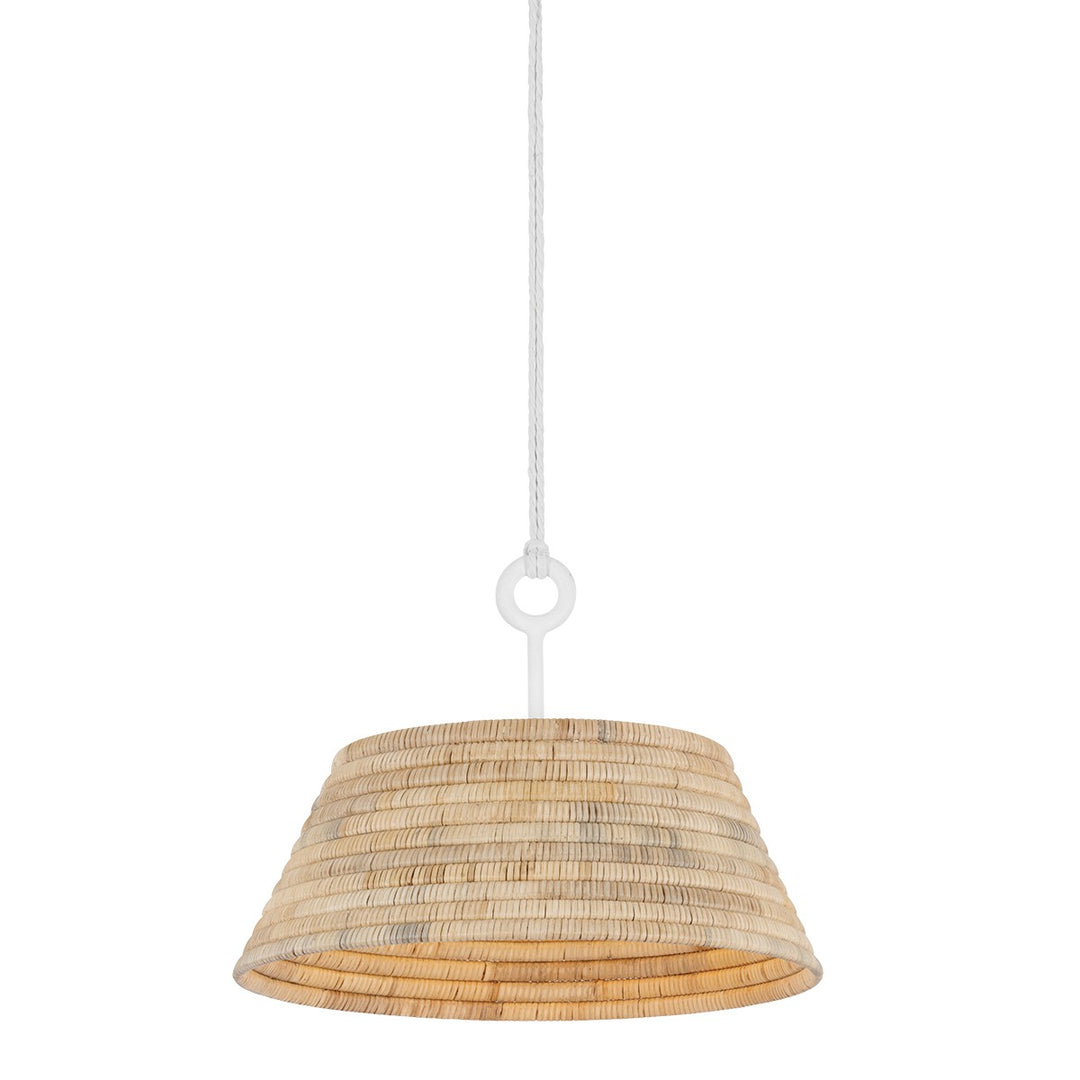Troy Lighting Canada - F2824-GSW - Pendants - Other