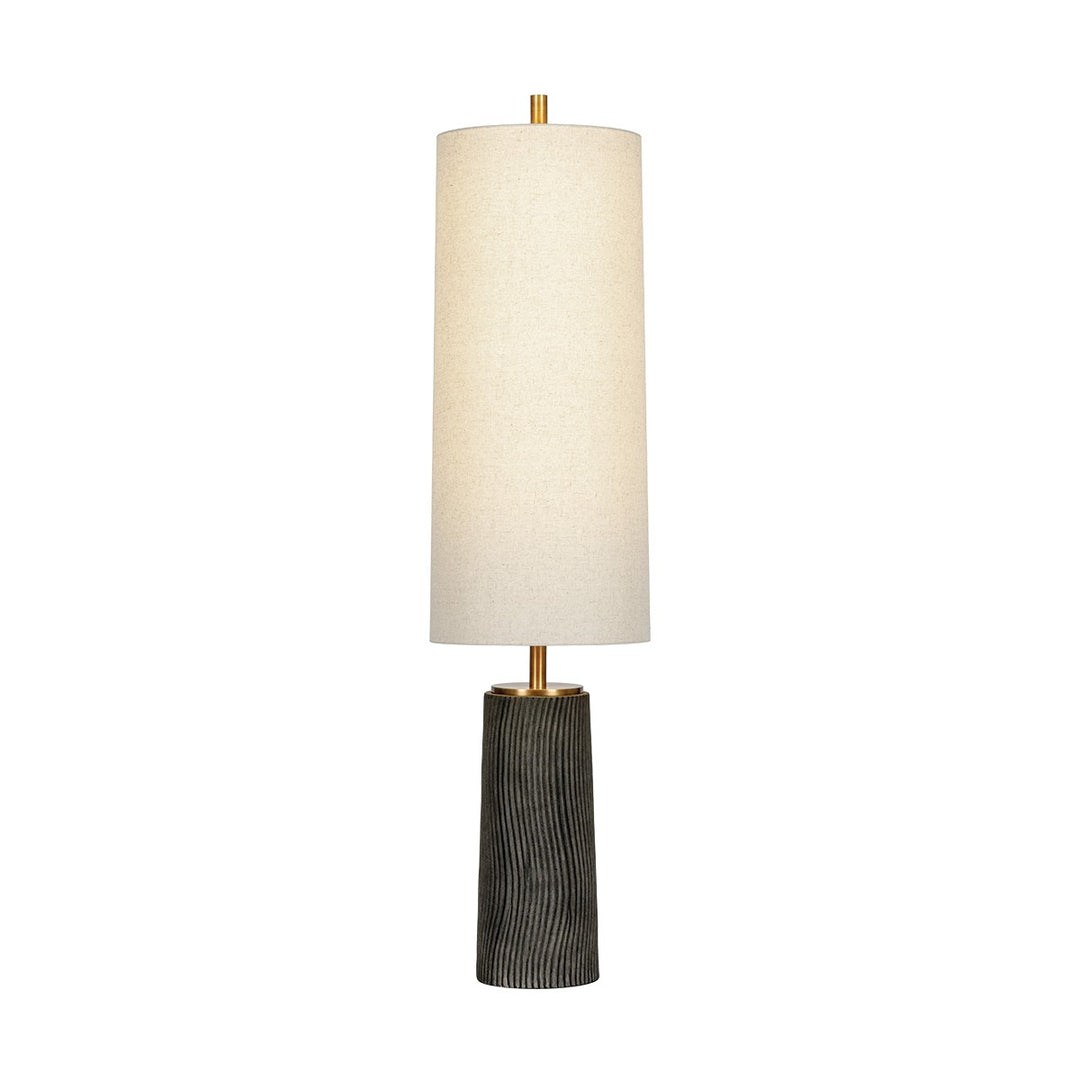 Troy Lighting Canada - PFL1156-PBR/CDG - Lamps - Table