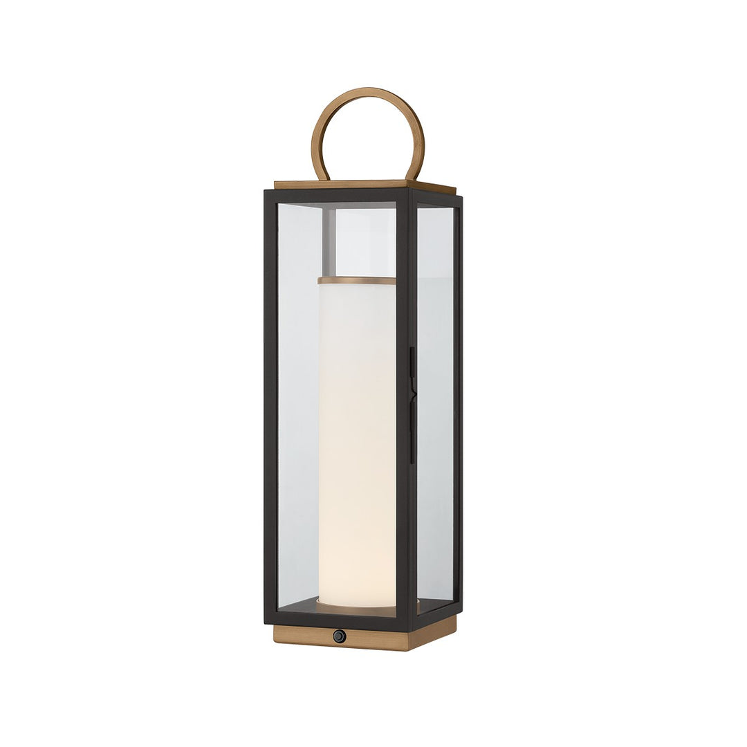 Troy Lighting Canada - RTL6723-PBR/TBK - Lamps - Patio/Garden