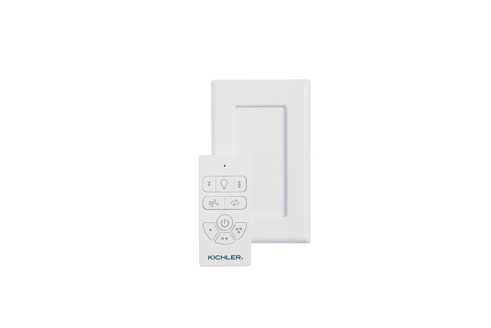 Kichler Canada - 370135 - Handheld Control - Controls - White