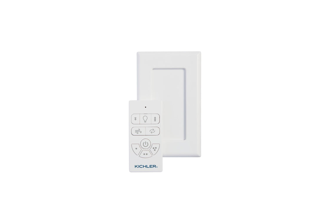 Kichler Canada - 370135 - Handheld Control - Controls - White