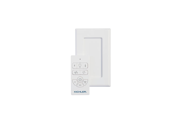 Kichler Canada - 370135 - Handheld Control - Controls - White