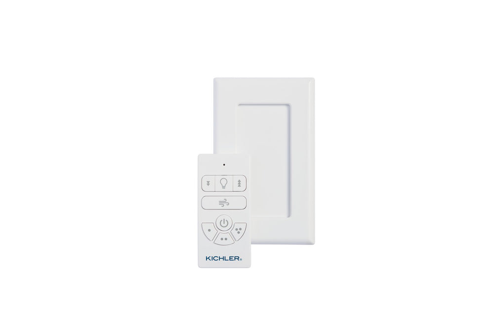 Kichler Canada - 370125 - Handheld Control - Controls - White