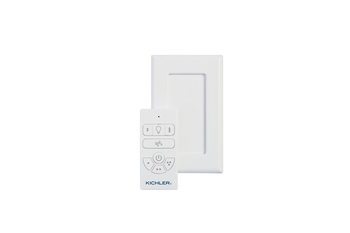 Kichler Canada - 370125 - Handheld Control - Controls - White