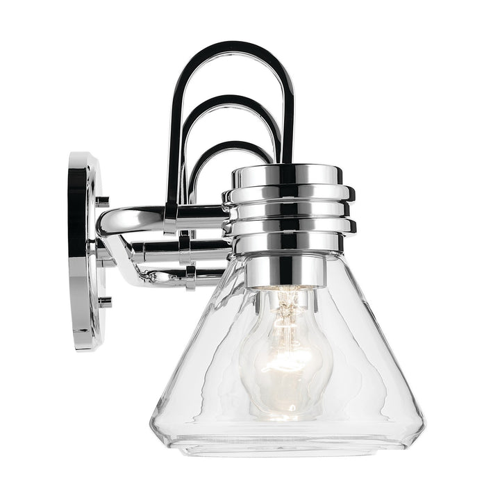 Kichler Canada - 55155CHCLR - Three Light Bath - Farum - Chrome