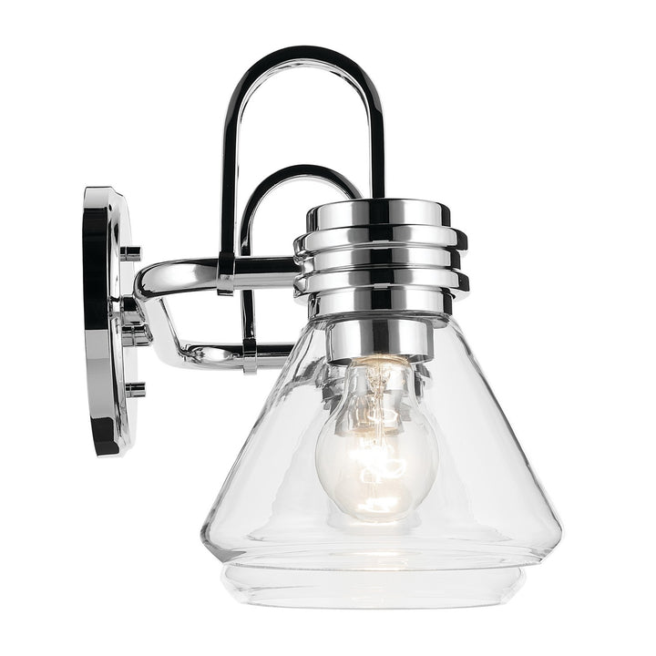 Kichler Canada - 55154CHCLR - Two Light Bath - Farum - Chrome