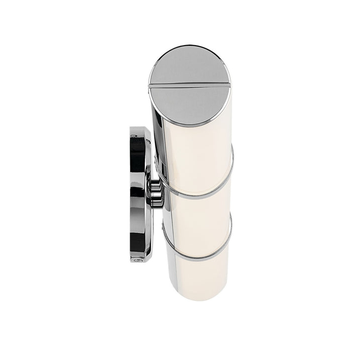 Kichler Canada - 55189CHLED - LED Linear Bath - Rosh - Chrome