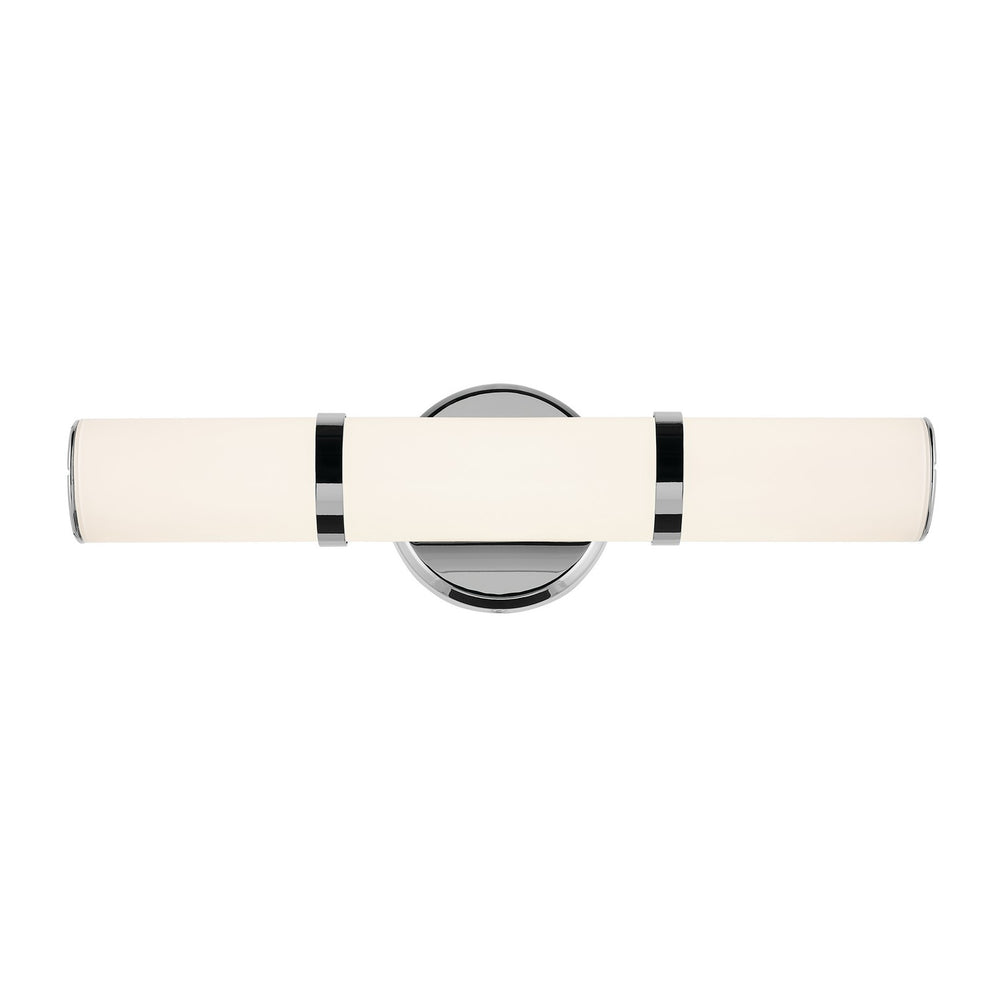 Kichler Canada - 55187CHLED - LED Bath Bar - Rosh - Chrome