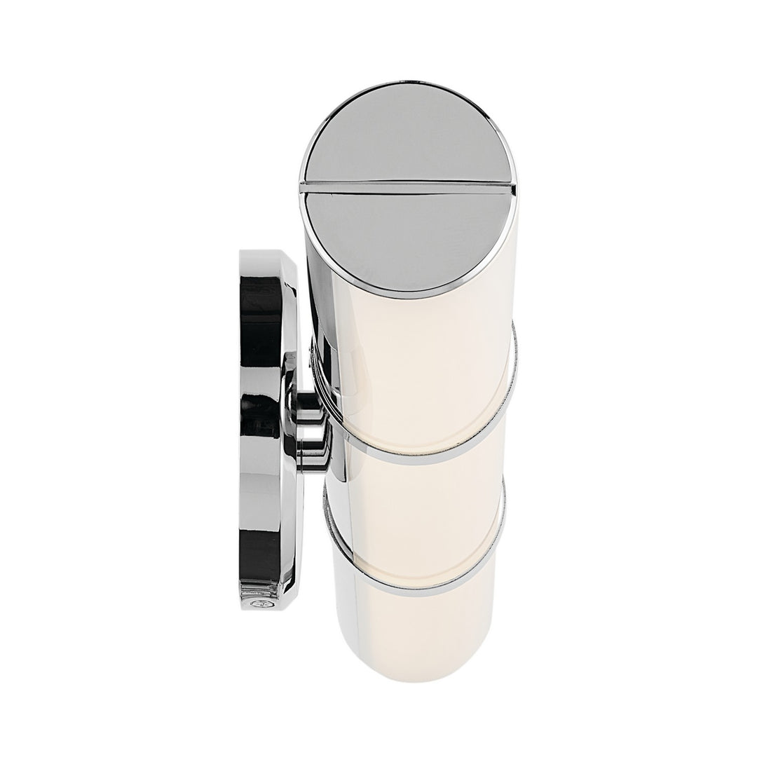 Kichler Canada - 55188CHLED - LED Linear Bath - Rosh - Chrome