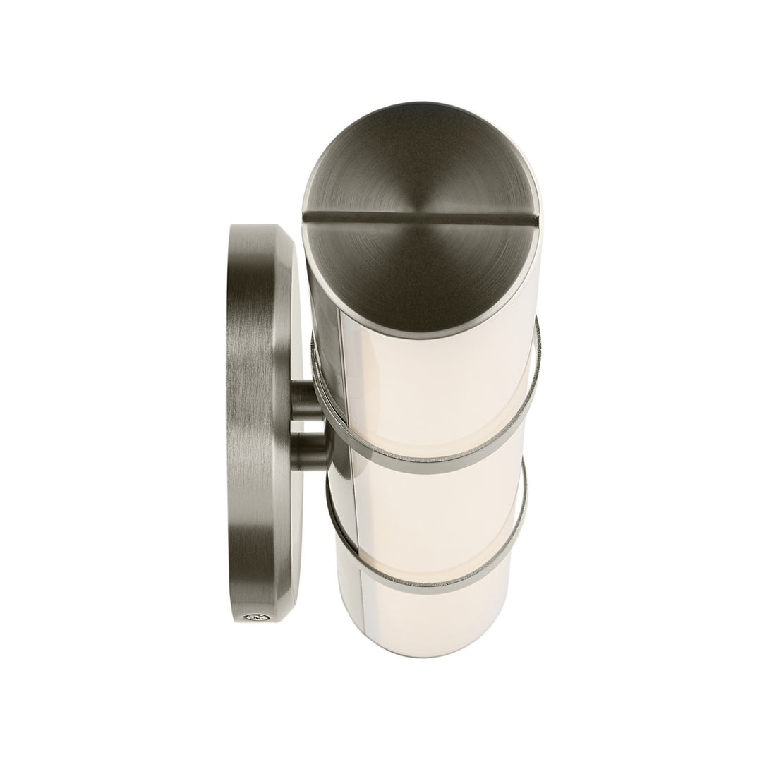 Kichler Canada - 55187NILED - LED Bath Bar - Rosh - Brushed Nickel