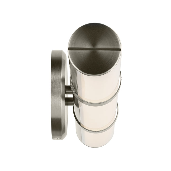Kichler Canada - 55187NILED - LED Bath Bar - Rosh - Brushed Nickel