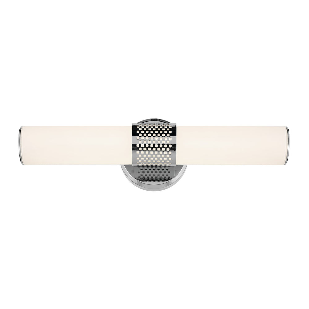 Kichler Canada - 55191CHLED - LED Bath Bar - Sashi - Chrome