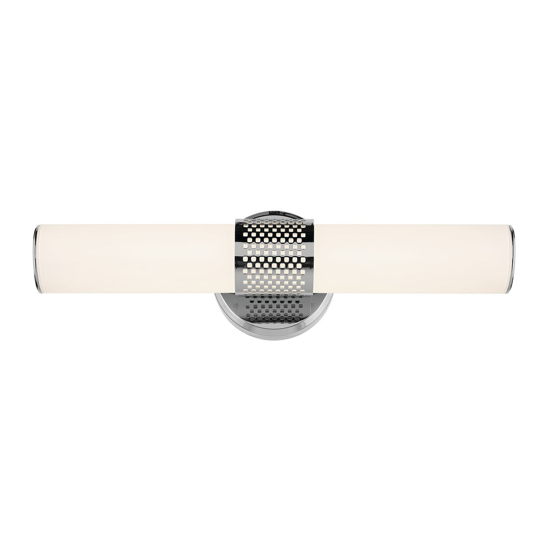 Kichler Canada - 55191CHLED - LED Bath Bar - Sashi - Chrome