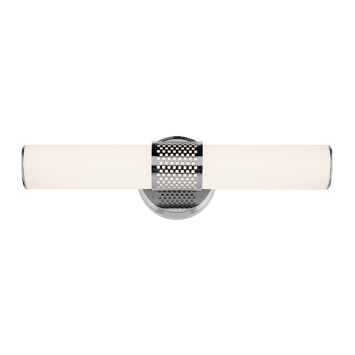 Kichler Canada - 55191CHLED - LED Bath Bar - Sashi - Chrome