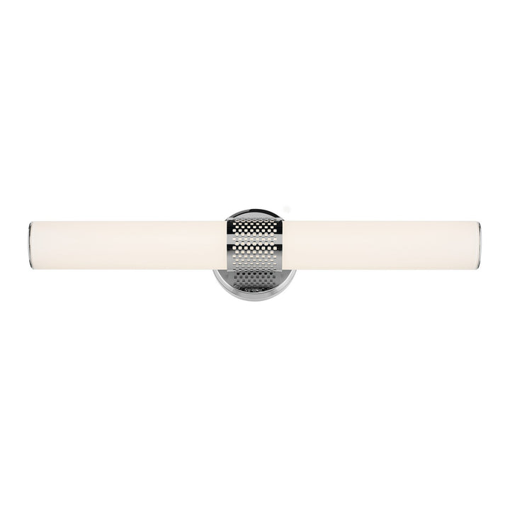 Kichler Canada - 55192CHLED - LED Linear Bath - Sashi - Chrome