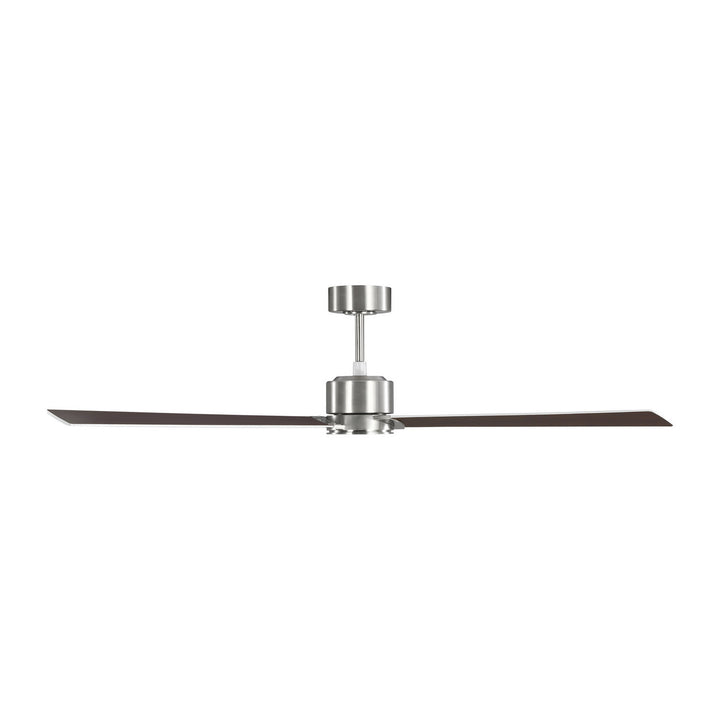 Visual Comfort Fan Canada - 3RZSM60BS - 60" Ceiling Fan - Rozzen