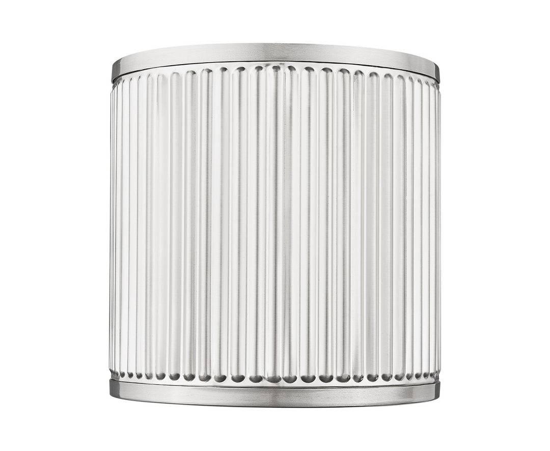 Z-Lite Canada - 1013S-BN-LED - LED Wall Sconce - Stari - Brushed Nickel